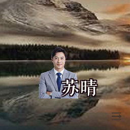 苏晴
